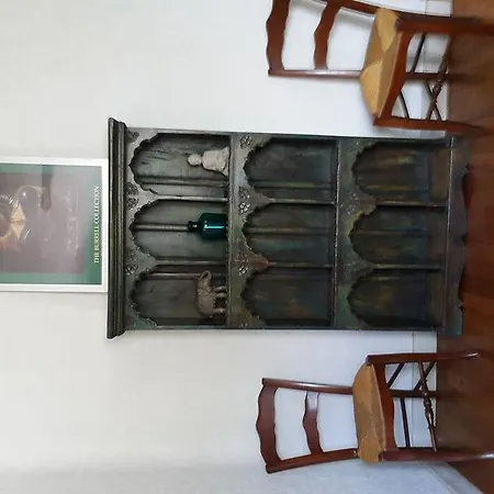 Maison Fortunat Сasa de vacaciones Carcasona