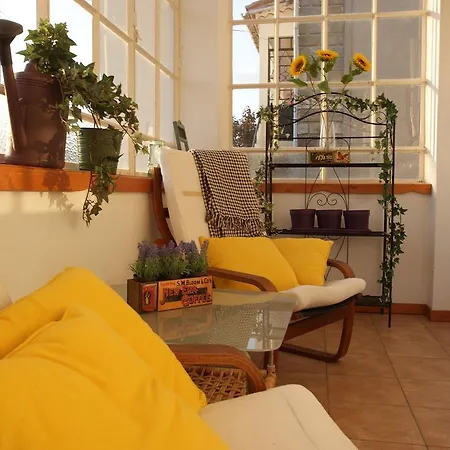Maison Fortunat *