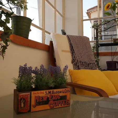 Maison Fortunat *