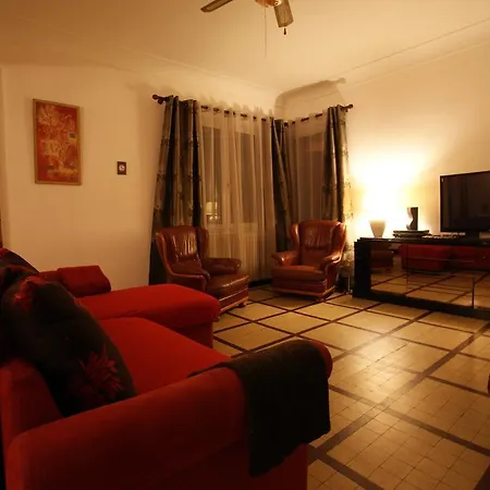 Maison Fortunat Сasa de vacaciones *