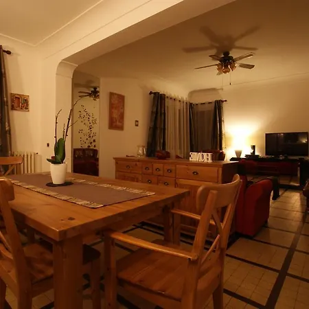 Maison Fortunat *