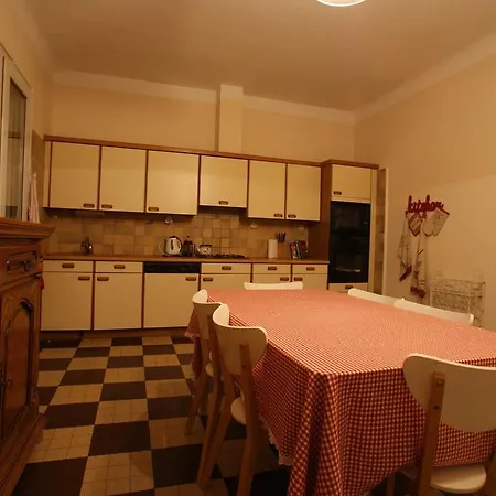 Maison Fortunat Сasa de vacaciones *