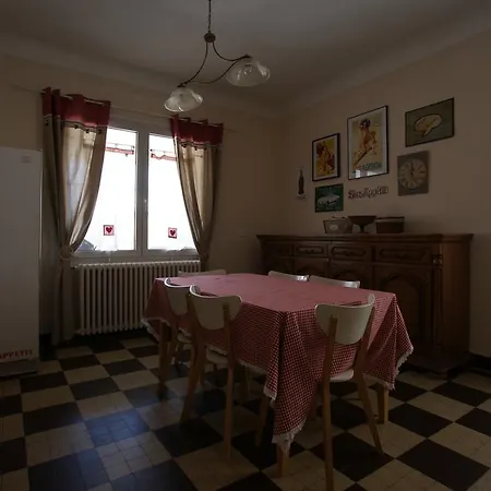 Maison Fortunat *