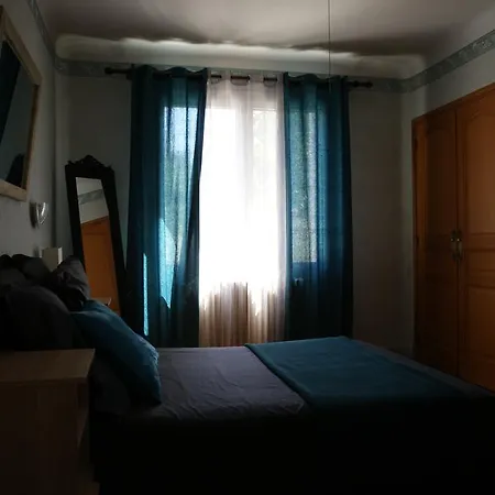 Maison Fortunat * Carcasona