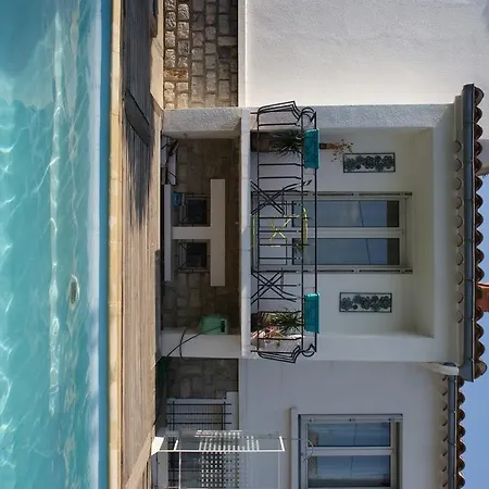Maison Fortunat * Carcasona