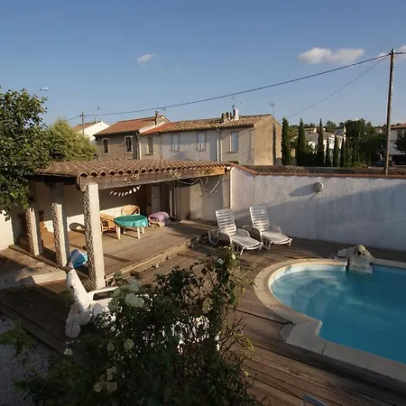 Maison Fortunat Сasa de vacaciones