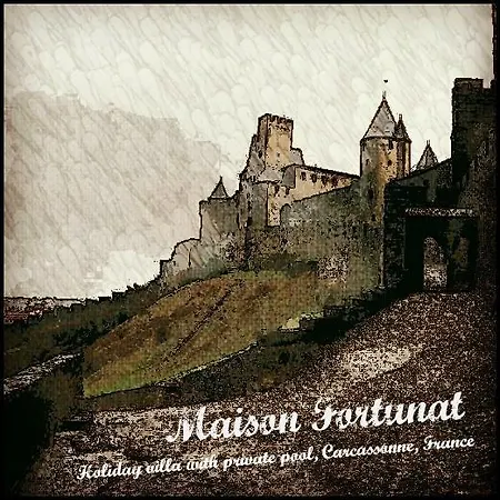 Maison Fortunat *